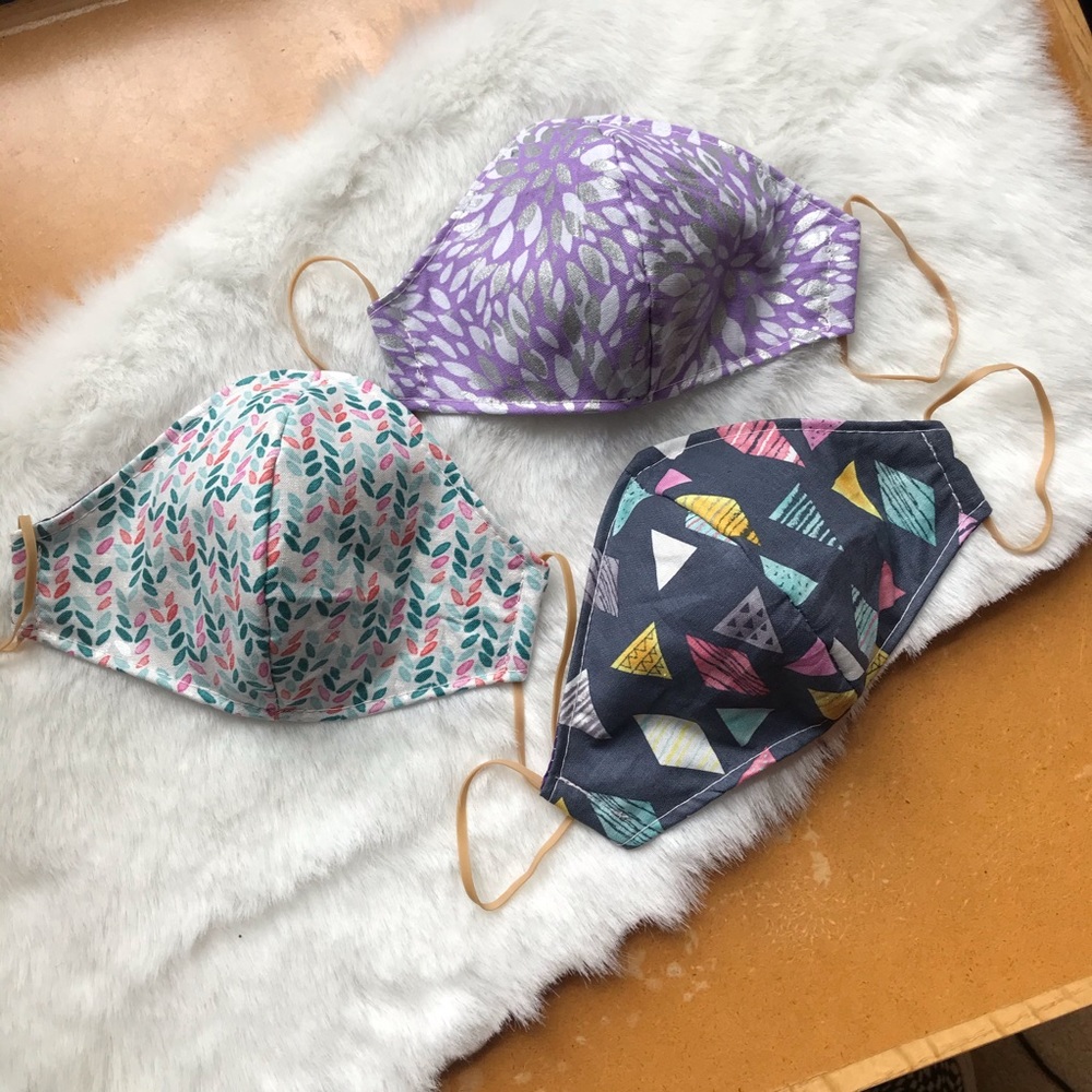 Face Masks for Covid19 Adult Face Masks